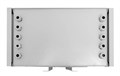Шкаф настенный 19", 5U SNR SNR-OWC-Real5-T-2-7035 1180463