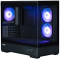 Корпус mATX Zalman P30 1050602