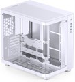 Корпус ATX JONSBO TK-3 White 1122025