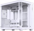Корпус ATX JONSBO TK-3 White 1122025