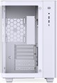Корпус ATX JONSBO TK-3 White 1122025