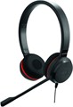 Гарнитура проводная Jabra EVOLVE 30 II MS Stereo 607880