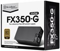 Блок питания  SilverStone FX350-G 876039