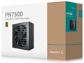 Блок питания ATX Deepcool R-PN750D-FC0B-WGEU-V2 1148207