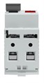 УЗО  EKF rccb-2-80-300-ac-av 1126431
