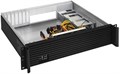 Корпус серверный 2U Exegate Pro 2U350-01 934329