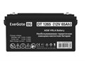 Батарея аккумуляторная  Exegate DT 1265 1041248