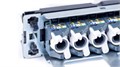 Патч-панель  Cabeus PL-24-KJ-RJ45-Cat.6-180T 1212796