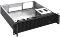 Корпус серверный 2U Exegate Pro 2U350-03 898704