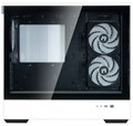 Корпус mATX Zalman P30 BW 1103847