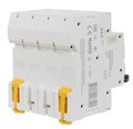 Автоматический выключатель  IEK AR-M10N-4-D025 902847