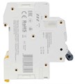 Автоматический выключатель  IEK AR-M10N-4-D025 902847