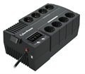 Источник бесперебойного питания  CyberPower BS650E NEW 632391