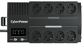 Источник бесперебойного питания  CyberPower BS650E NEW 632391