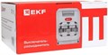 Выключатель-разъединитель  EKF uvre2-400 1133839