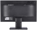 Монитор 19,5" Acer V206HQLABI 1231313