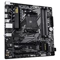 Материнская плата mATX GIGABYTE B550M DS3H R2 1207494
