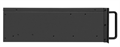 Корпус серверный 3U Exegate Pro 3U390-08/600RADS 961931