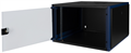 Шкаф настенный 19", 7U Datarex DR-600011 832414