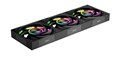 Вентилятор для корпуса PCCooler F7 X120 ARGB BK 3IN1 1234131