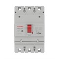 Автоматический выключатель в литом корпусе DKC MDE250N160 899821
