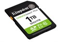 Карта памяти SDXC 1024GB Kingston SDS3/1TB 1234154