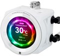 Система охлаждения жидкостная Thermalright Core Vision 360 ARGB 1152627