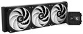 Система охлаждения жидкостная Zalman ALPHA2 A36 BLACK 1103589