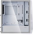 Корпус eATX Zalman Z9 Iceberg White 866394