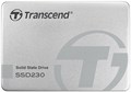 Накопитель SSD 2.5'' Transcend TS1TSSD230S 1000 ГБ 605440