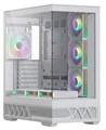 Корпус ATX Xastra Q700-7FM12A-C10-UC-WH 1218364