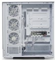Корпус ATX Xastra Q700-7FM12A-C10-UC-WH 1218364