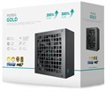 Блок питания ATX Deepcool GAMERSTORM PQ750G 1215742