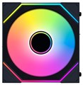 Вентилятор для корпуса Lian Li G99.12RSLIN1W3B.R0 1234935