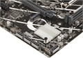 Материнская плата mATX ASUS PRIME B760M-K D4 1211726