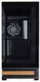 Корпус ATX Zalman P40 NAMU BLACK 1217675
