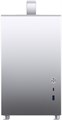 Корпус mini-ITX JONSBO T8 PLUS Silver 885656