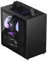 Корпус mini-ITX JONSBO T8 PLUS Black 885655