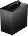 Корпус mini-ITX JONSBO T8 PLUS Black 885655