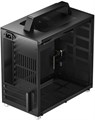 Корпус mini-ITX JONSBO T8 PLUS Black 885655