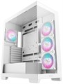 Корпус ATX Deepcool CG580 4F WH 1152550