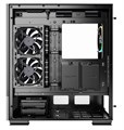 Корпус ATX Montech SKY TWO BLACK 1123074