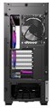 Корпус ATX Montech SKY TWO BLACK 1123074