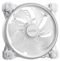 Вентилятор для корпуса ADATA XPG HURRICANEMAG120ARGBPWM4C-WHCWW 1228300