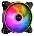 Вентилятор для корпуса ADATA XPG HURRICANEMAG120ARGBPWM4C-BKCWW 1228299