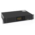 Источник бесперебойного питания  Exegate ServerRM UNL-1000.LCD.AVR.2SH.3C13.USB.2U 1041373
