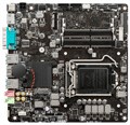 Материнская плата mini-ITX MSI H510TI-S09 971970