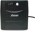 Источник бесперебойного питания  Powerman Back Pro 1050Plus 1095025