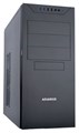 Системный блок Aquarius S20 K12 MT Intel Pentium, 8 ГБ, 256 Гб, Intel HD Graphics 510,  ОС Не установлена 1208809
