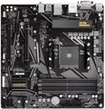 Материнская плата mATX GIGABYTE B550M DS3H 784151